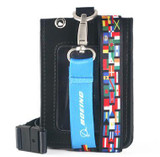 New Boeing & Jeppesen Lanyard & ID Holders