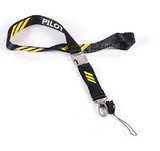 PILOT Lanyard & ID Holder (Captain & FO)