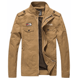 US Army Military Pilot Bomber Jackets & Coats