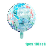 Little mermaid Birthday party Backdrop decoration Mermaid tail Balloon arch Girlish kids favors Sea themed Parties Baby shower Little mermaid Birthday party Backdrop decoration Mermaid tail Balloon arch Girlish kids favors Sea themed Parties Baby shower