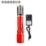 YOMDID Fish Scaler Stainless Steel Electric Scraper Fish Descaler Kitchen Seafood Fish Scale Scraping Machine With EU/US Plug