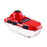 LIHUACHEN Vegetable Cutter with Steel Blade Mandoline Potato Peeler Carrot Cheese Grater vegetable slicer Kitchen accessories