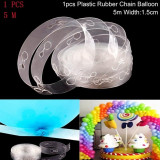 Huiran Green Palm Leaf Balloons Safari Jungle Party Happy Birthday Party Decorations Tropical Dinosaur Party Wild One Birthday