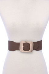 Fashion Stretch Chic Belt