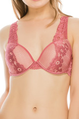 Push-up Bra With Underwire