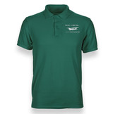 To Fly or Not To What a Stupid Question Designed Polo T-Shirts