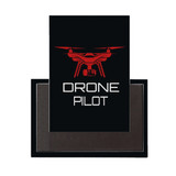 Drone Pilot Designed Magnet