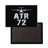 ATR-72 Plane & Designed Magnet