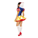 Snow White Costume Set