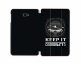 Keep It Coordinated Designed Samsung Cases