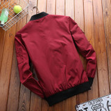 Air Force Fighter Pilot Designed Bomber Jackets & Windbreakers