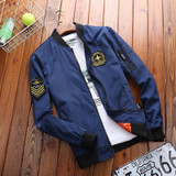Air Force Fighter Pilot Designed Bomber Jackets & Windbreakers