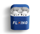 Flying Designed Hoodies