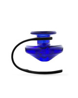 Puffco Peak Ball Cap & Tether