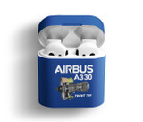 Airbus A330 & Trent 700 Engine Designed Hoodies