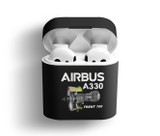 Airbus A330 & Trent 700 Engine Designed Hoodies