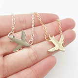 Airplane Shaped Beautiful Bracelets