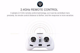 6 Axis Gyro Quadrocopter Drone