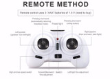 6 Axis Gyro Quadrocopter Drone