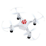 6 Axis Gyro Quadrocopter Drone