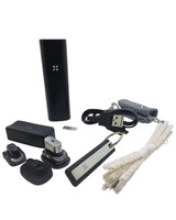 PAX 3 Vaporizer - Complete Set