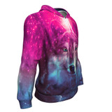 Wolf Hoodie