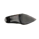 Qupid Rand-06 Snakeskin Pump Qupid Rand-06 Snakeskin Pump