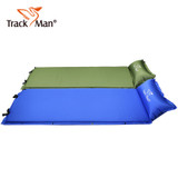 Trackman TM2205 Moisture-proof Pad Camping Air Mattresses Outdoor Automatic Inflatable Sleeping Pad