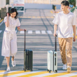 Original Xiaomi 20inch Suitcase 36L TSA Lock Carry On Luggage Case Original Xiaomi 20inch Suitcase 36L TSA Lock Carry On Luggage Case