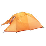 Naturehike NH15T003-T Outdoor 3 Persons Camping Tent Double Layer Waterproof UV Sunshade Canopy