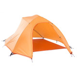 Naturehike NH15T003-T Outdoor 3 Persons Camping Tent Double Layer Waterproof UV Sunshade Canopy