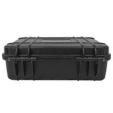 Outdoor Portable Waterproof Hard Carry Case Bag Tool Kits Storage Box Safety Protector Organizer