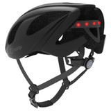 Smart4u SH55M Helmet 6 LED Warning Light SOS Alert Walkie Talkie Smart Helmet For Outdoor Cycling