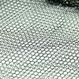 ZANLURE New Folded 80x80cm/100X100cm Folding Crab fish Minnow Fishing Trap Cast Net Fishing Net