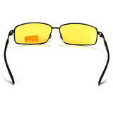 Polarized UV400 Sun Glassess Night Vision Driving Eyewear Shade Glasses Polarized UV400 Sun Glassess Night Vision Driving Eyewear Shade Glasses