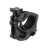 XANES DL14 1200LM 2XPE Bicycle Headlamp Intelligent Power Display for Xiaomi Electric Scooter E-bike USB Rechargeable Front Light