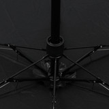 Outdoor 1-2 People Portable Mini Five Folding Umbrella Rain Waterproof Anti-UV Sunshade Pocket Parasol