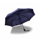 Xmund XD-HK2 Automatic Umbrella 2-3 People Portable Camping UPF50+ Waterproof Folding Sunshade