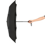 Xmund XD-HK2 Automatic Umbrella 2-3 People Portable Camping UPF50+ Waterproof Folding Sunshade