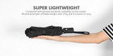 Xmund XD-HK2 Automatic Umbrella 2-3 People Portable Camping UPF50+ Waterproof Folding Sunshade