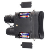 ohhunt 7X31 Digital Night Vision Binocular Hunting Built-in IR Illuminator Photo Video Recorder