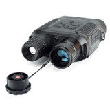 ohhunt 7X31 Digital Night Vision Binocular Hunting Built-in IR Illuminator Photo Video Recorder