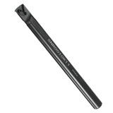 Machifit 7pcs 10mm Shank Lathe Turning Tool Holder Boring Bar With Carbide Inserts