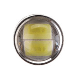 T10 W5W 5630 LED Car Side Marker Lights Canbus Error Free Wedge Bulb Lamp 12V 2.5W White 1Pcs