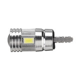 T10 W5W 5630 LED Car Side Marker Lights Canbus Error Free Wedge Bulb Lamp 12V 2.5W White 1Pcs