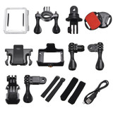 EKEN H9s Ultra 4K WiFi Sport Action Camera