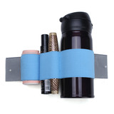20-80cm Elastic Oxford Car Trunk Fixed Strap Sundry Stowing Tidying Strorage Belt Magic Tape