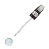 12ml Car Scratch Repair Pen Touch Up Waterproof Paint Maintenance Remover Tool 5 Colors