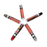 12ml Car Scratch Repair Pen Touch Up Waterproof Paint Maintenance Remover Tool 5 Colors