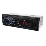 Car In Dash Radio Stereo Audio Head Unit Player bluetooth MP3/USB/SD/AUX-IN/FM